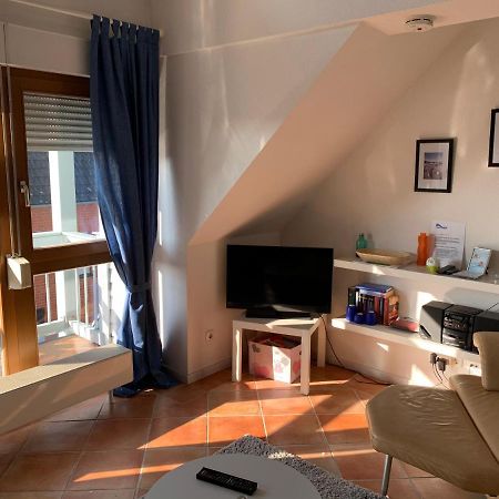 Maisonette "Abendroete"**** Mit Seeblick Sellin  Zewnętrze zdjęcie