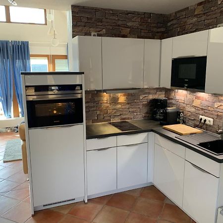 Maisonette "Abendroete"**** Mit Seeblick Sellin  Zewnętrze zdjęcie