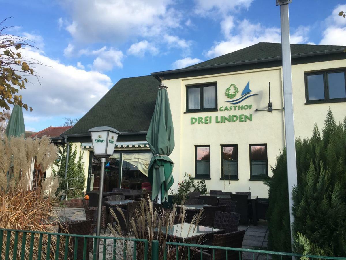 Maisonette "Abendroete"**** Mit Seeblick Sellin  Zewnętrze zdjęcie
